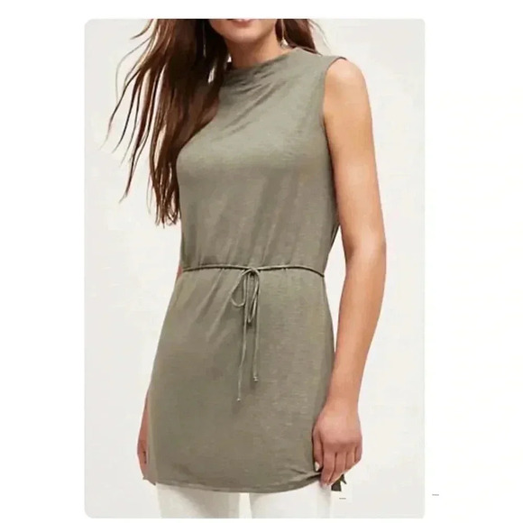 Anthropologie Tops - Anthropologie (Dolan) I M